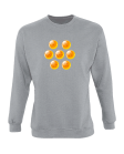Džemperis Dragon Ball Kamuoliai